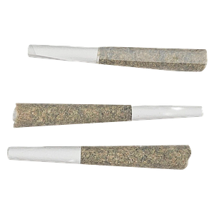 Meduza - Meduza's DE LA Capitan Pre-Roll