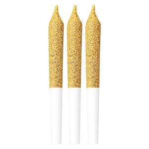 Frootyhooty - Cherry Lipgloss Live Rosin + Liquid Diamond Infused Pre-Roll