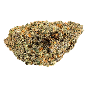 Terp Town Collective - Sun of a Peach