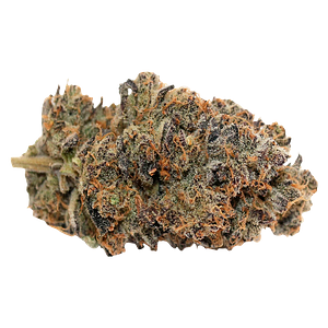 Pineapple Buds - Violet G*shers