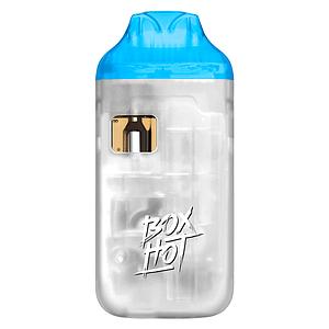 BOXHOT Highlighters - Blue Daze All-in-One Vape