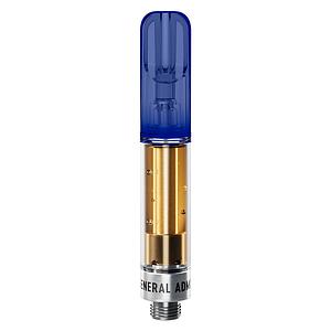 General Admission - Tiger Blood Liquid Diamond 510 Thread Cartridge