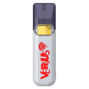 Versus - Versus Blackberry 'n' Cream Liquid Diamond Disposable Vape