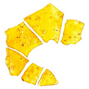 Organnicraft - Platinum Grapes Shatter
