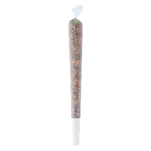 Double J's Terpnami - Flavoured Pink Donuts Pre Roll