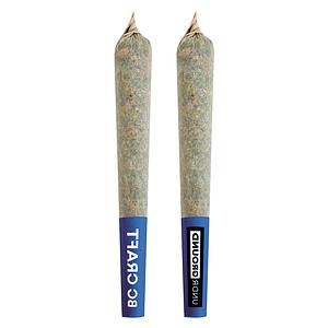 Undrground - Park Fire Pre-Rolls
