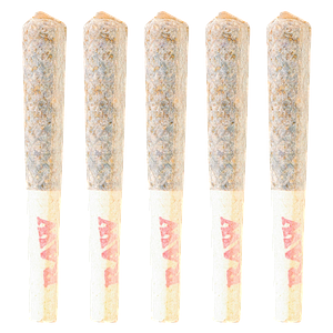 BLK MKT - BLK Caviar Pre-Roll