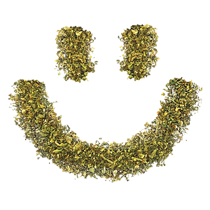 Happy & Stoned - Slumpz Milled Flower