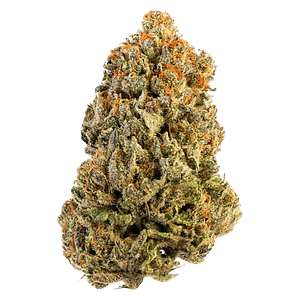 Bud Lafleur - Booberry Cookies