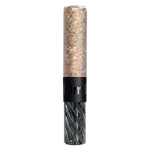 BLK MKT - Red Dragon Glass (Tipped) Cannon