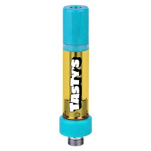 Tasty's - Blue Raspberry 510 Thread Cartridge