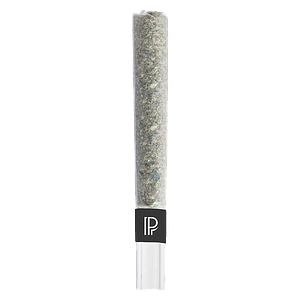 Pistol and Paris - Bubble Hash Infused Pre-Roll