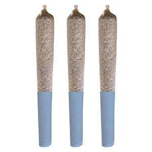 Potluck - Frosted Cherry Pre Roll