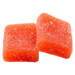 Wyld - Real Fruit Sour Cherry Soft Chews