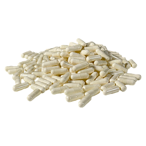 .decimal - CBD Capsules