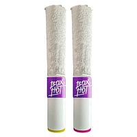 BOXHOT - Pear Herer + Strawberry Diesel THCA Coated Infused Pre Roll
