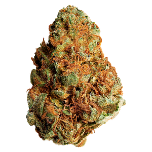 Spinach - Peanut Butter Breath