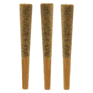 EZE - Classics Pre-Roll