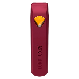 Lord Jones - Gorilla Z Pure Live Resin All-in-One Vape