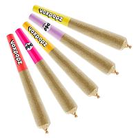 Vox Popz - Taster Pack Crushable Infused Pre Roll