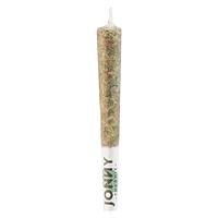 Jonny Chronic - Jonny's Stash - Rotating Sativa Reefers Pre-Roll