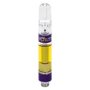Roilty - Henry The Grape Ape Vape 510 Thread Cartridge