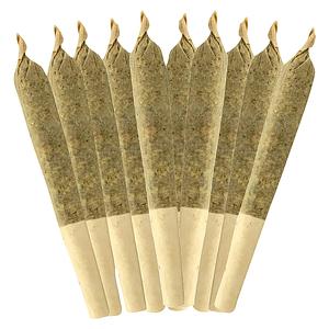 Khushi - Galub Jamun Pre-Roll