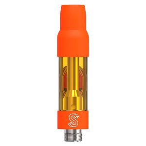 Sherbinskis - Orange Sherbs Live Resin 510 Thread Cartridge