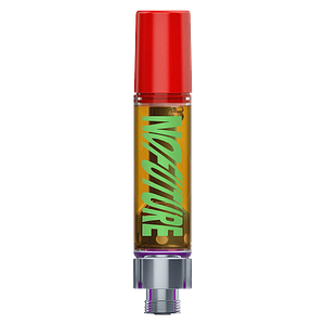 No Future - ZeroPoint95 - The Red One 510 Thread Cartridge