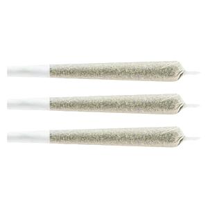 Quad Farmers - Grey Goose Pre-Roll
