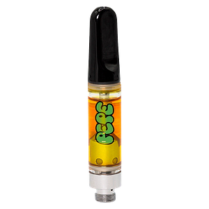 Pepe - Lemonatti (Live Resin) 510 Thread Cartridge