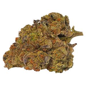 Lowbanks Grow - Wizard Punch