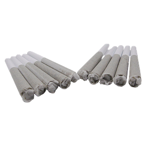 Green Mountain Cannabis - Glueberry Og Pre Roll