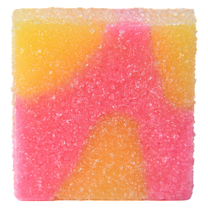 Glenn's - Rotating Live Resin Tropical Flavoured Gummies