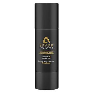 ASPIRE - Spark THC Moondrops 500