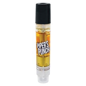 Piper's Punch - Elephant Apple Brew 510 Thread Cartridge