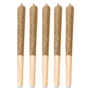 Bud Lafleur - Strawberry Bubbles Pre-Roll