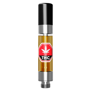 Weed Me Max - Honey Berry Blast 510 Thread Cartridge