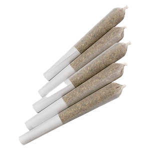 FOUR54 - Red Rozay Pre Roll