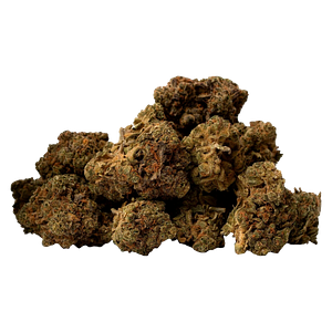 Space Race Cannabis - Alternate Reality