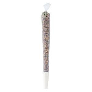 Double J's Terpnami - Flavoured Peaches & Cream Pre Roll image 1