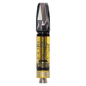 DEBUNK ICE - Maui Mango Haze Liquid Diamonds 510 Thread Cartridge