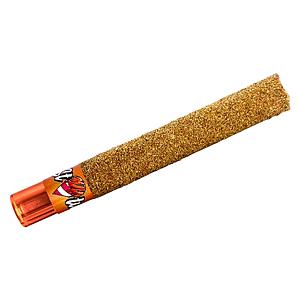 Status - Tigers Bleed Liquid Diamond Infused Kief Coated Blunt