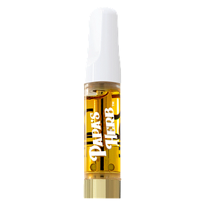 Papa's Herb - Indica Watermelon Z 510 Thread Cartridge