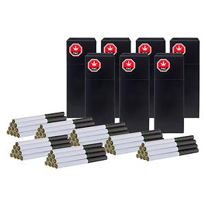 Redecan - Royal Collection Redees Pre Roll (King Pack)