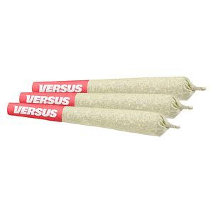 Versus - Skywlkr Og Pre Roll