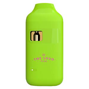 The Loud Plug - Pink Guava Live Resin All In One Vape