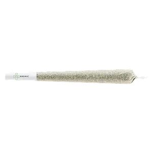 KRONIC - Triple P Pre Roll