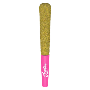 Jeeter - Bubba G Infused Pre-Roll