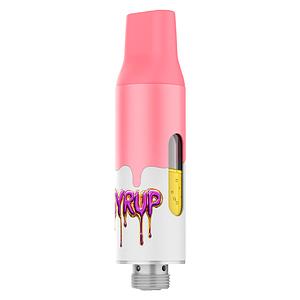 Syrup - Little Tokyo Live Terp Syrup 510 Thread Cartridge